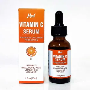 فيتامين سي للوجه - Vitamin C Facial Serum