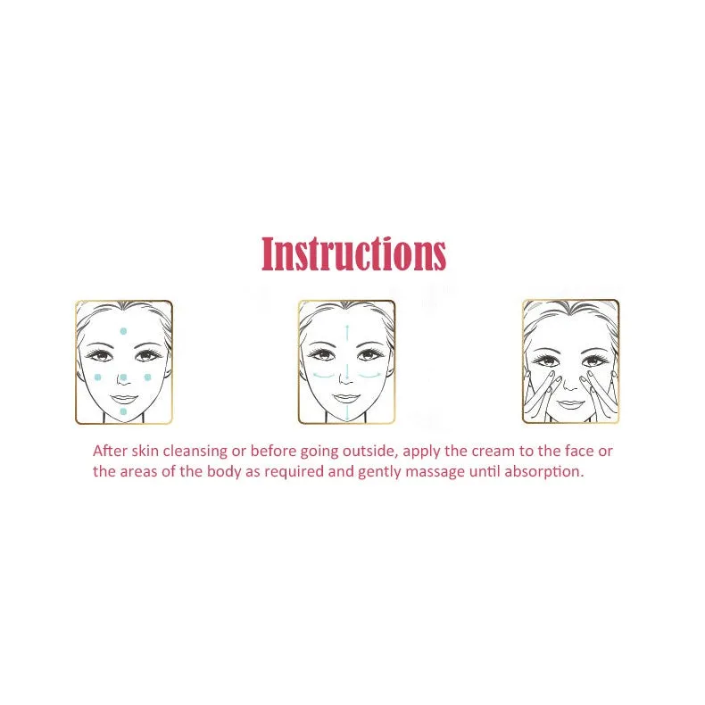 20g Niacinamide Whitening Cream