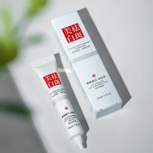 20g Niacinamide Whitening Cream