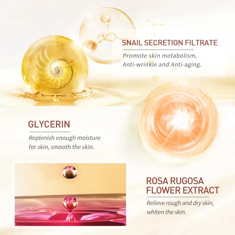 30 Piece Moisturizing Anti Aging Face Mask For Beauty