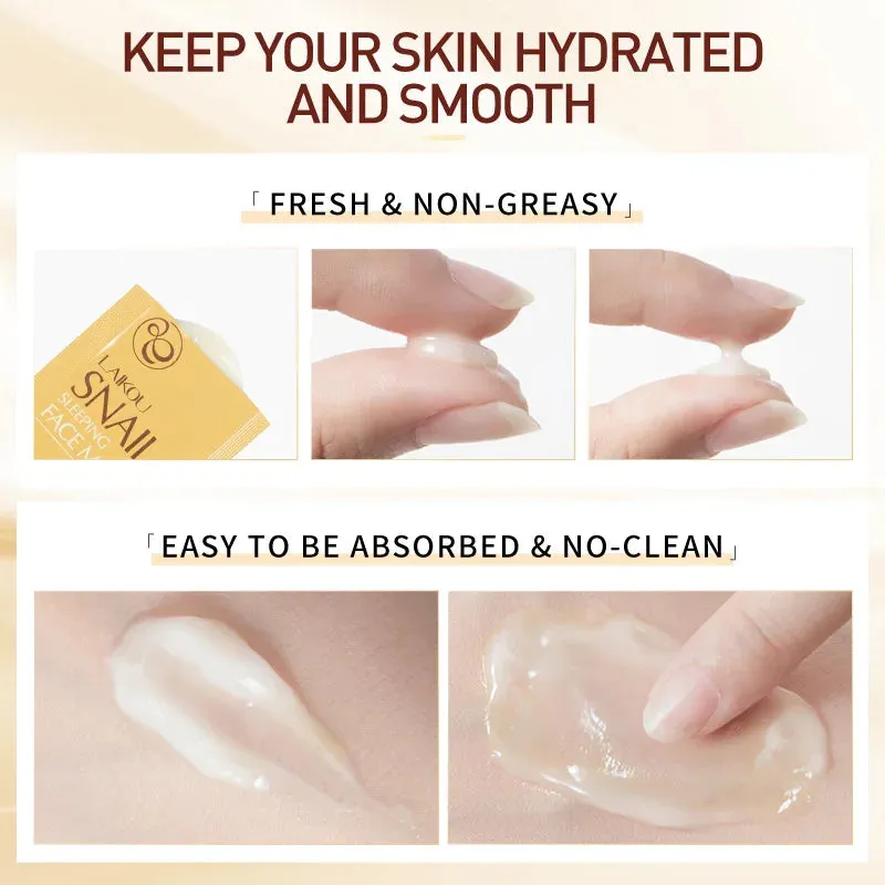 30 Piece Moisturizing Anti Aging Face Mask For Beauty