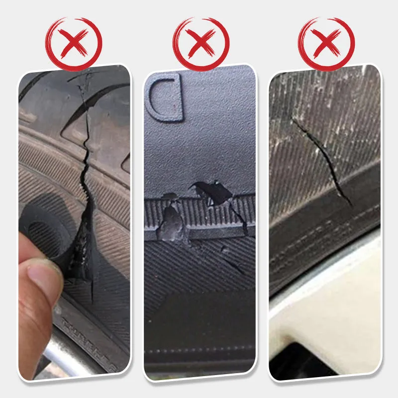 50%OFF New Year Sale Tire Crack Repair Special Adhesive