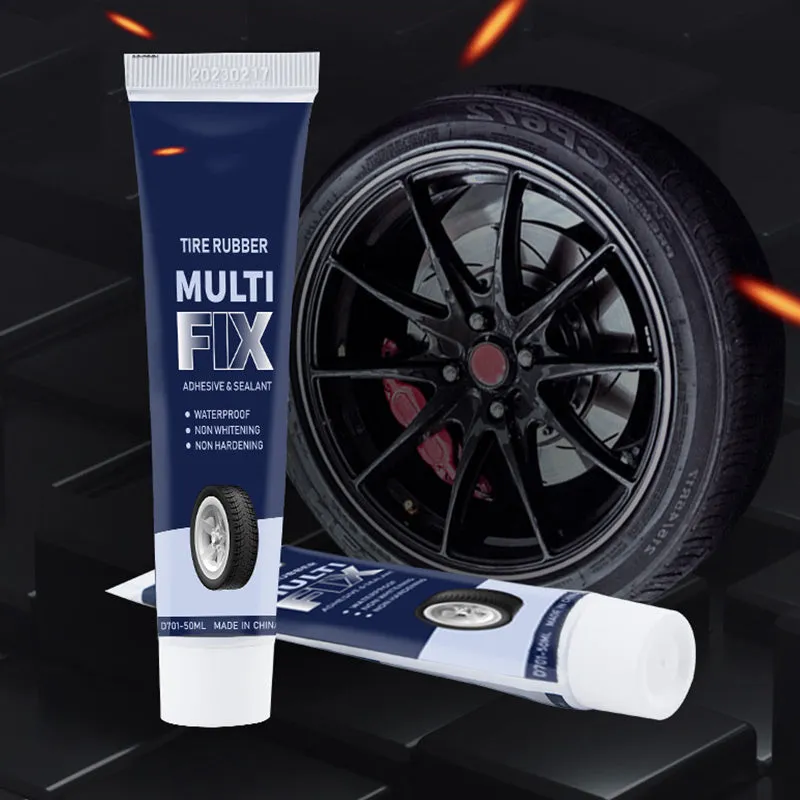 50%OFF New Year Sale Tire Crack Repair Special Adhesive