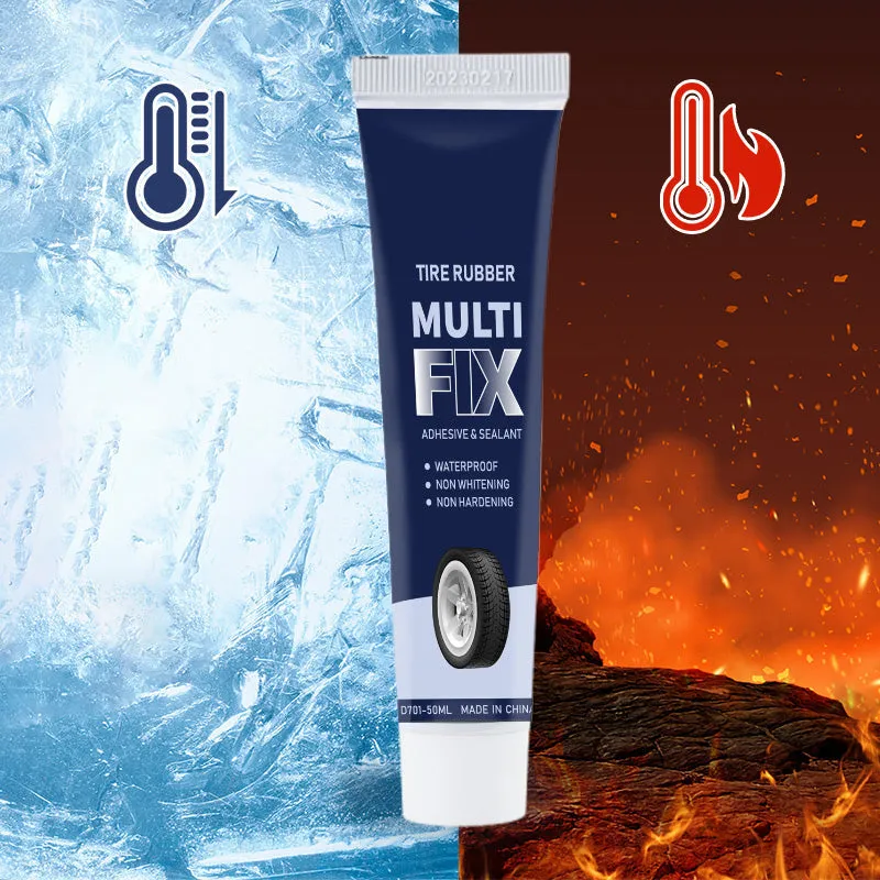 50%OFF New Year Sale Tire Crack Repair Special Adhesive