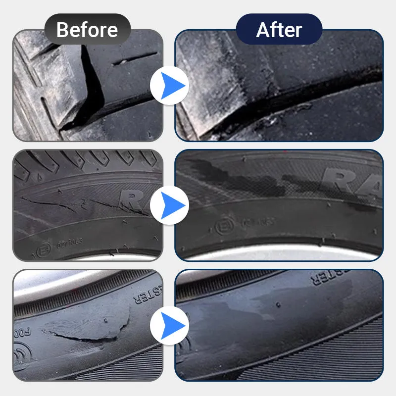 50%OFF New Year Sale Tire Crack Repair Special Adhesive