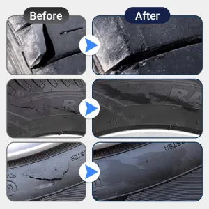 50%OFF New Year Sale Tire Crack Repair Special Adhesive