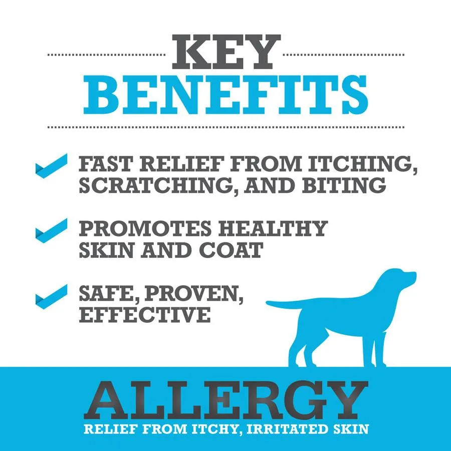 Advanced Allergy Bundle