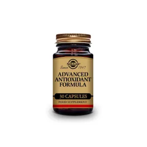 Advanced Antioxidant Formula