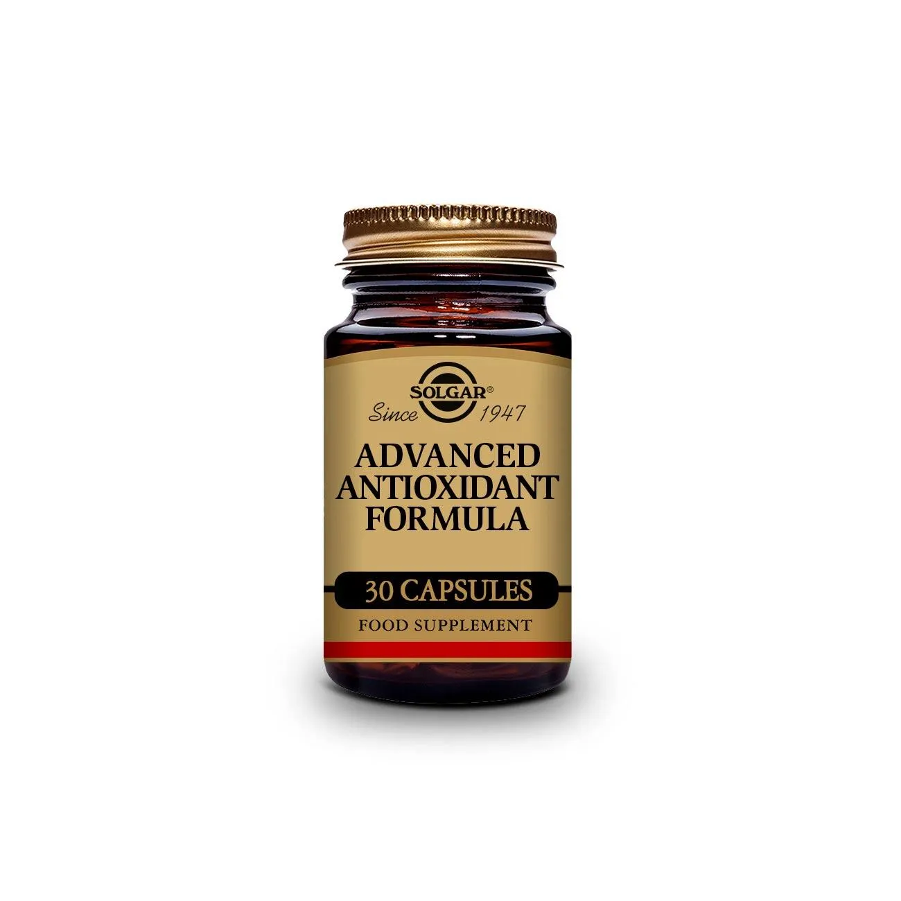 Advanced Antioxidant Formula
