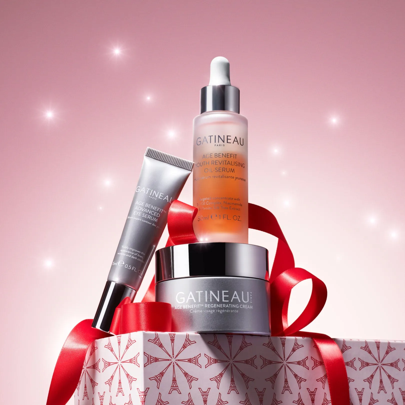 Age Benefit™ Regenerating Collection
