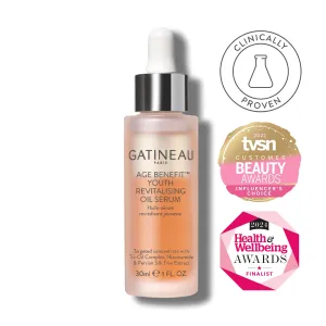 Age Benefit™ Youth Revitalizing Oil-Serum