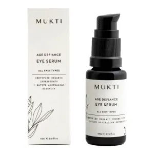 Age Defiance Eye Serum
