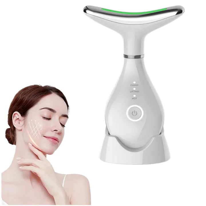 Aging ABS Facial Massager-المضاد للشيخوخة