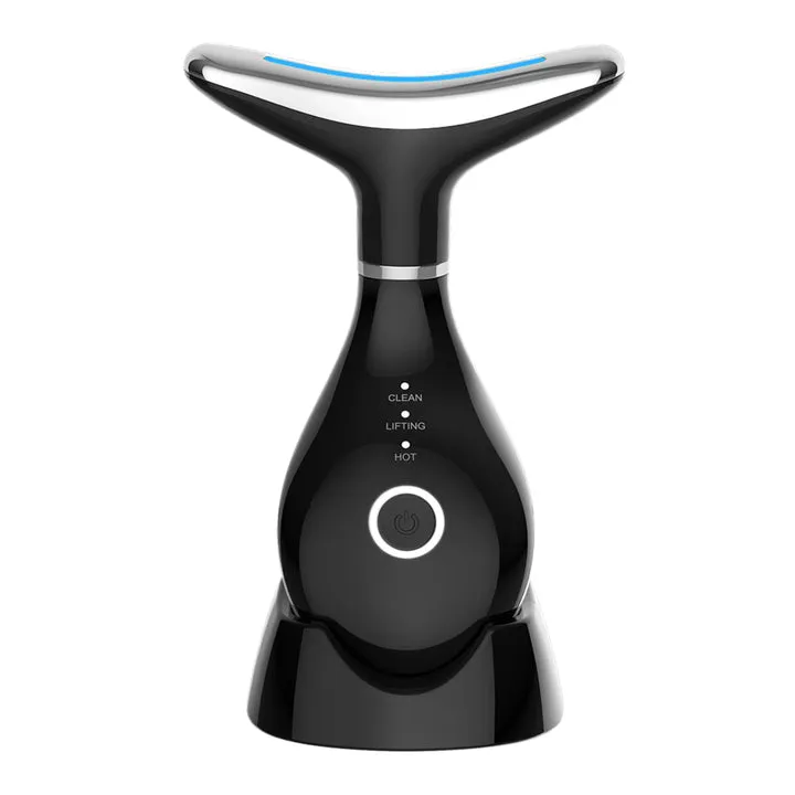 Aging ABS Facial Massager-المضاد للشيخوخة