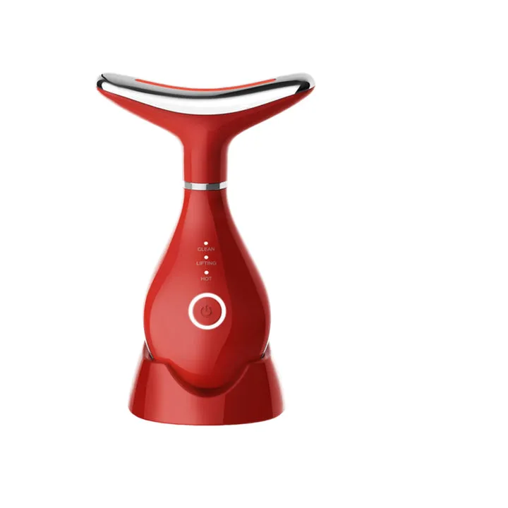Aging ABS Facial Massager-المضاد للشيخوخة