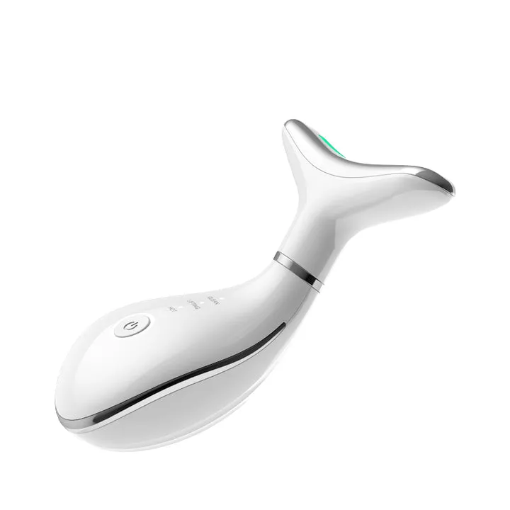 Aging ABS Facial Massager-المضاد للشيخوخة