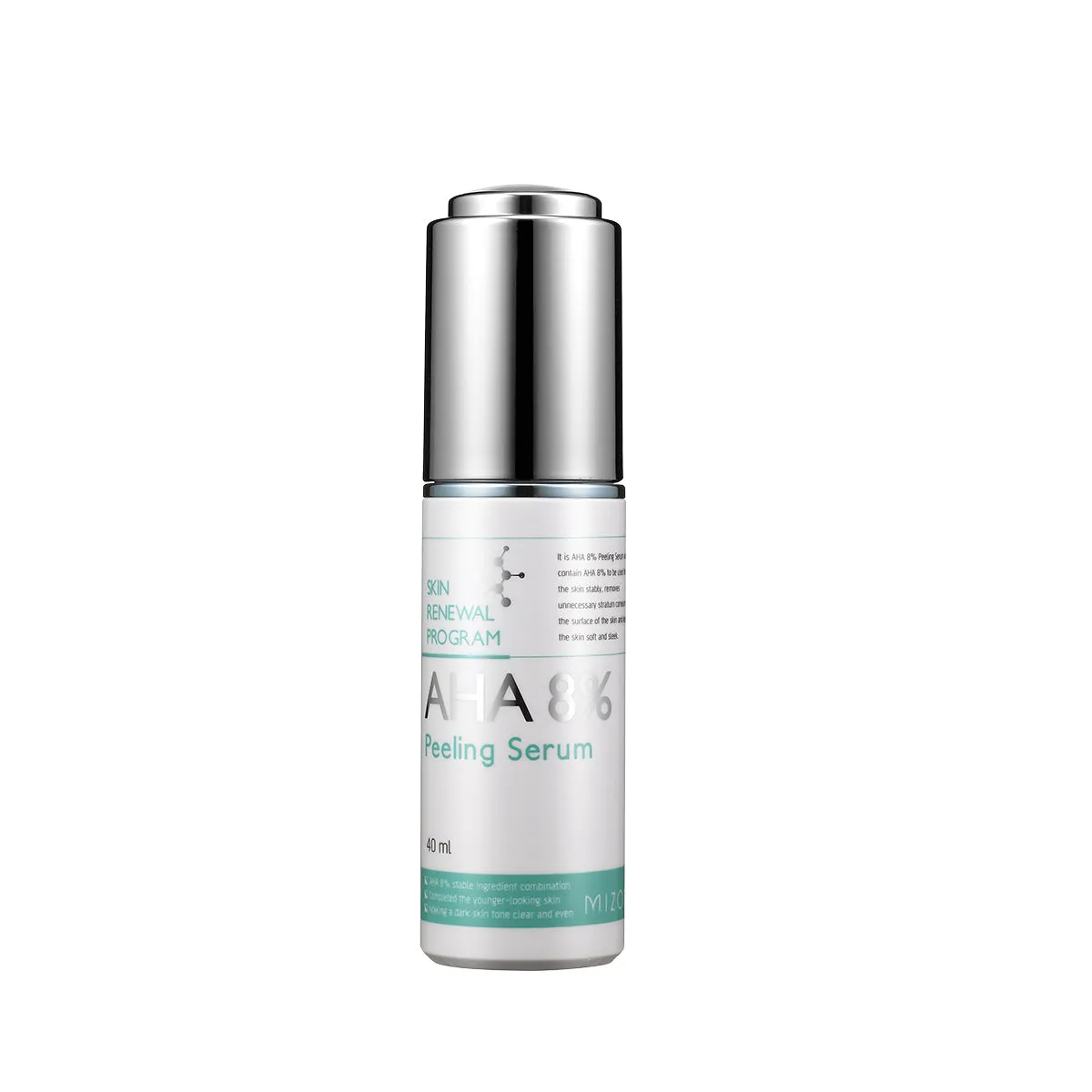 AHA 8% Peeling Serum