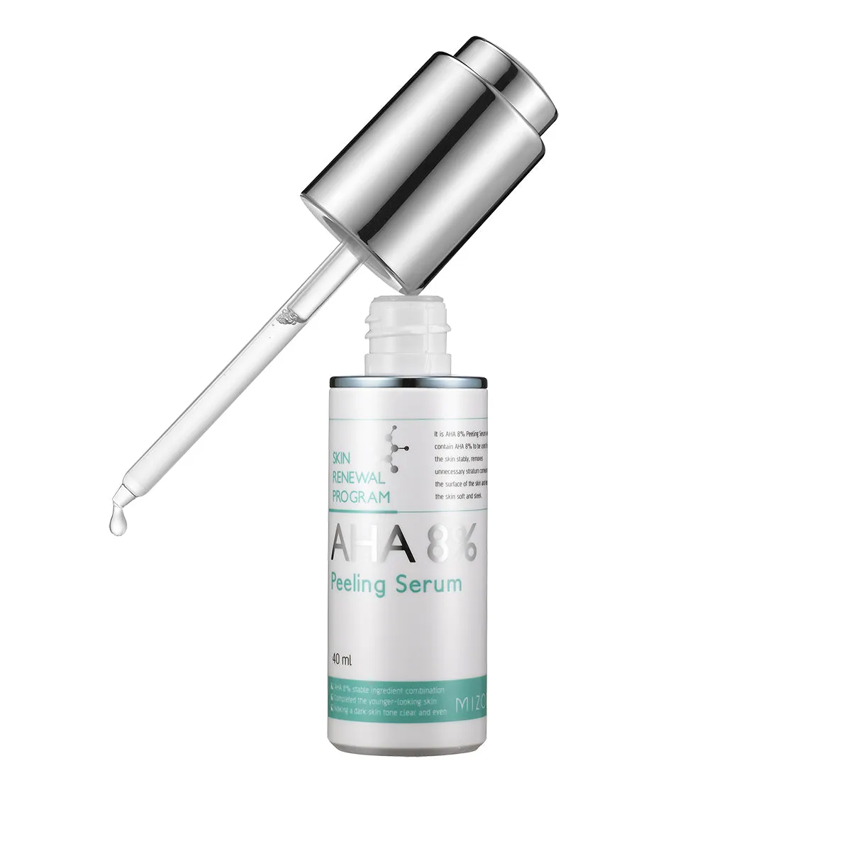 AHA 8% Peeling Serum