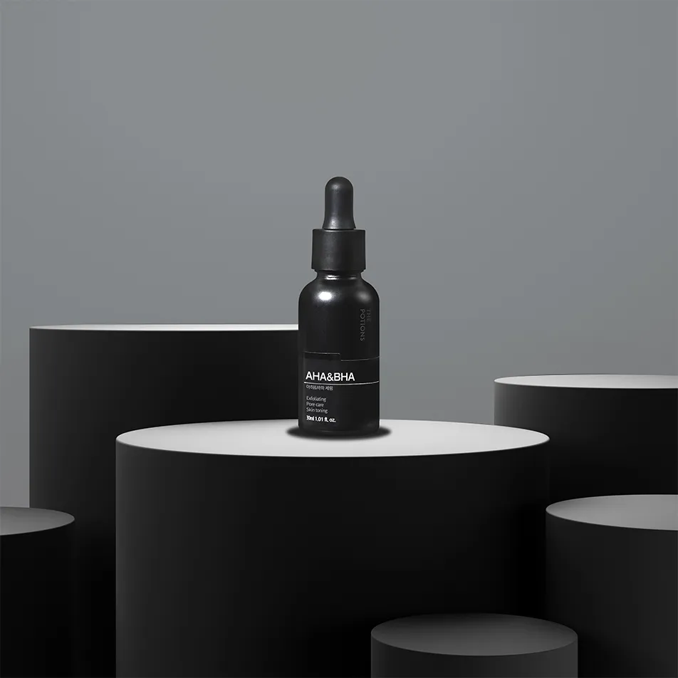 AHA&BHA Serum 30ml