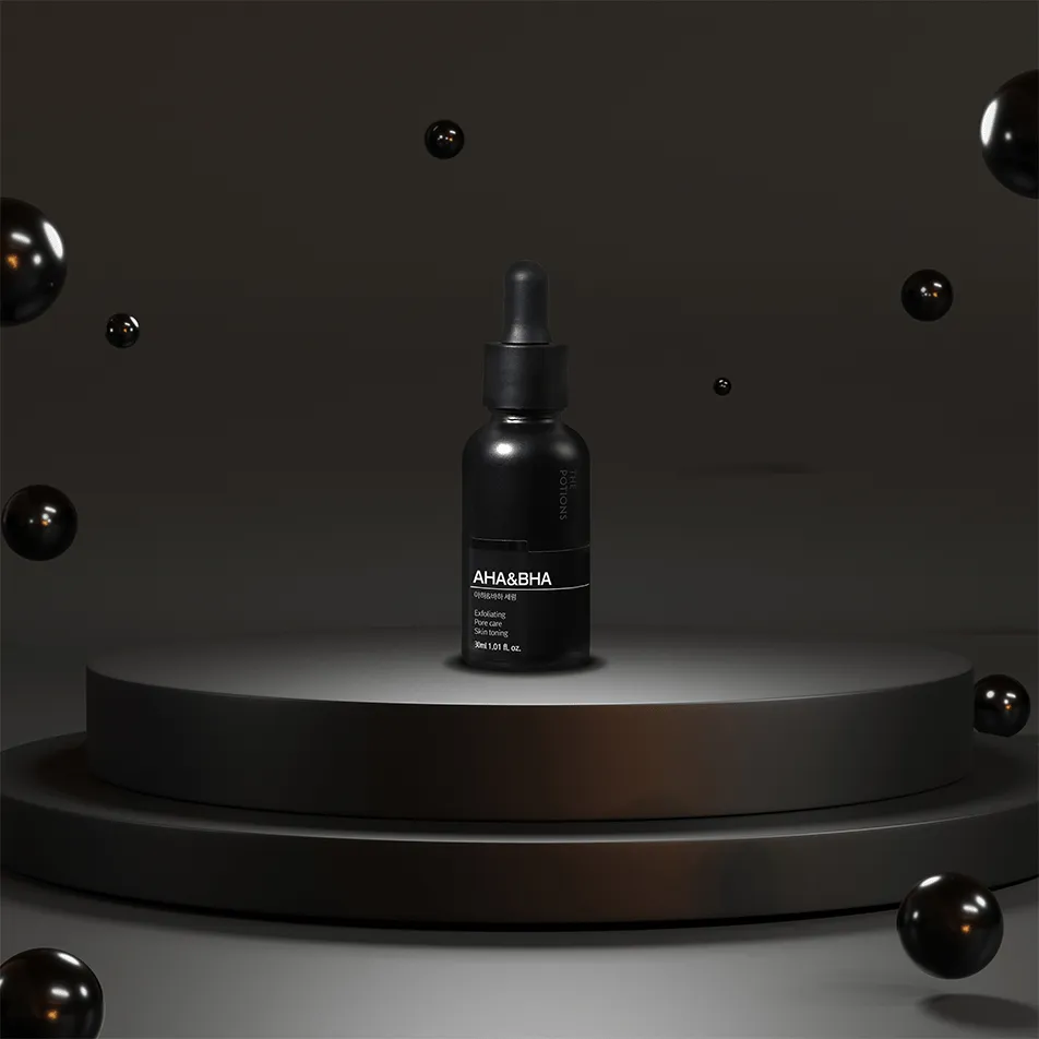 AHA&BHA Serum 30ml