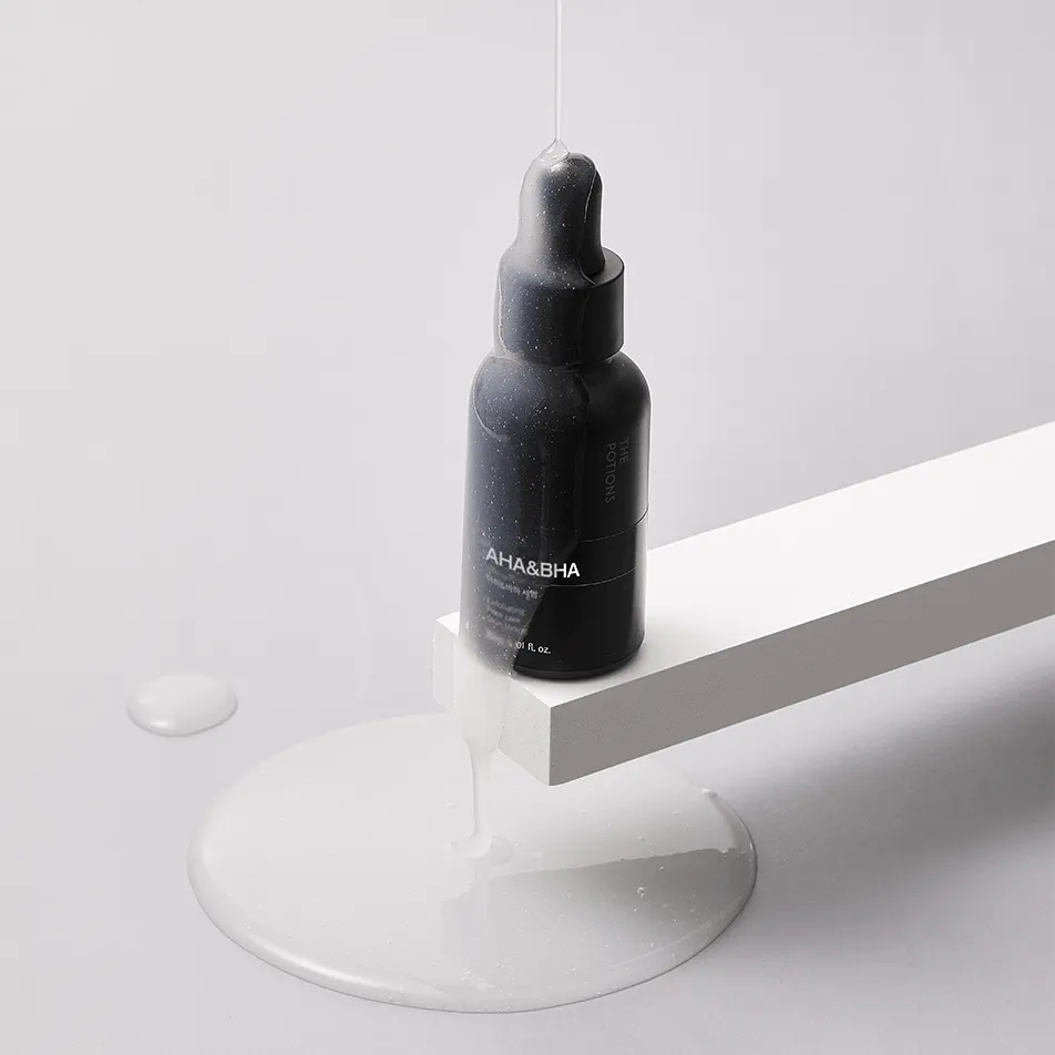 AHA&BHA Serum 30ml