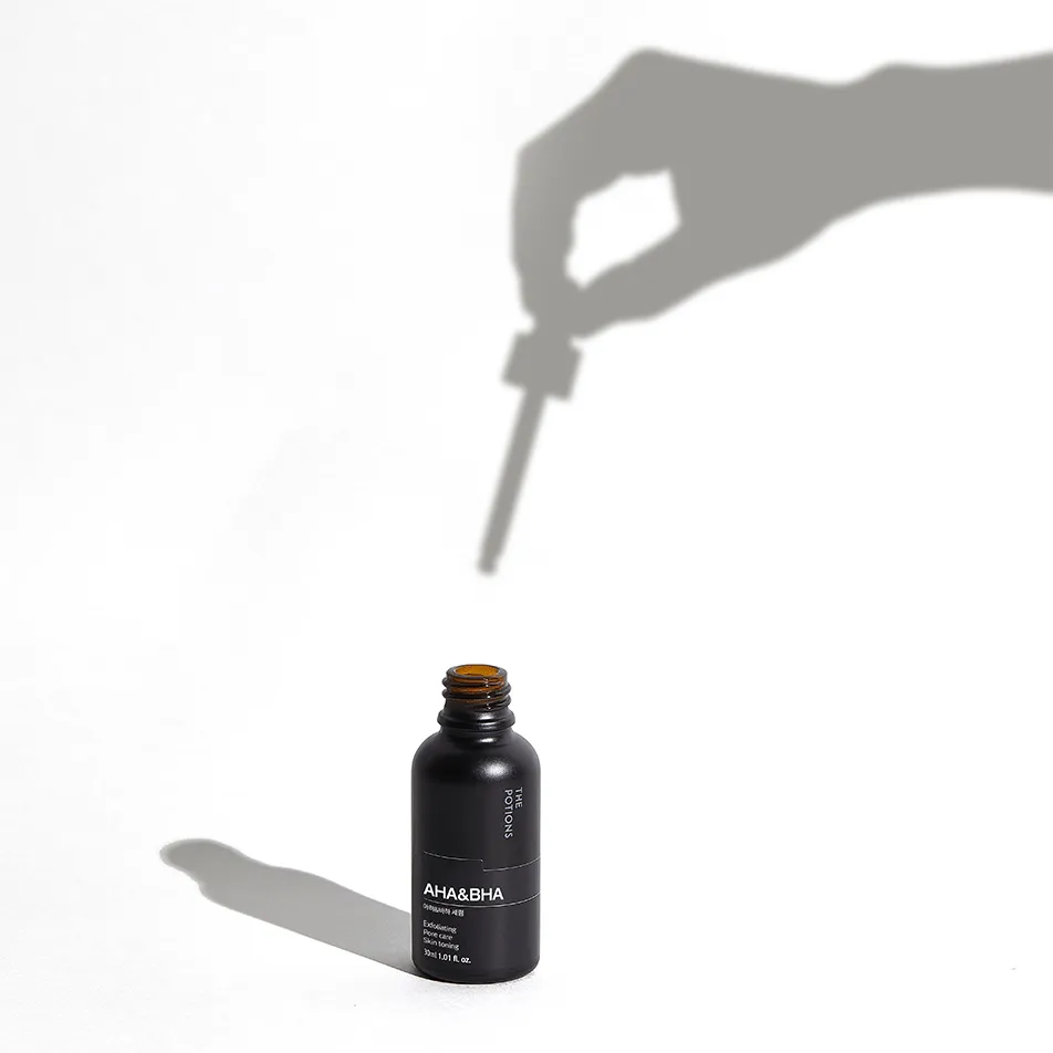 AHA&BHA Serum 30ml