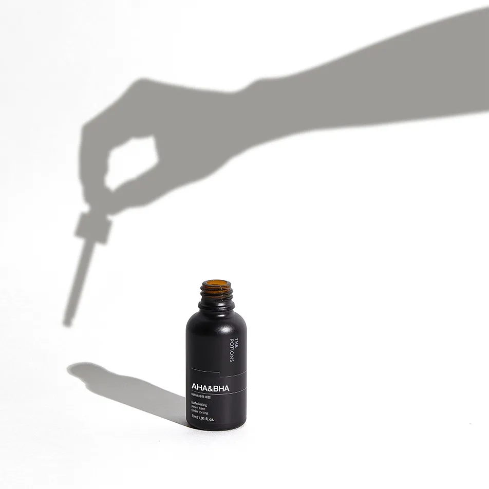 AHA&BHA Serum 30ml