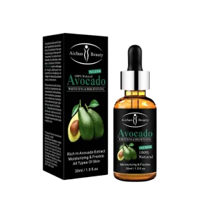 Aichun Beauty Avocado Whitening & Brightening Face Serum 30ml