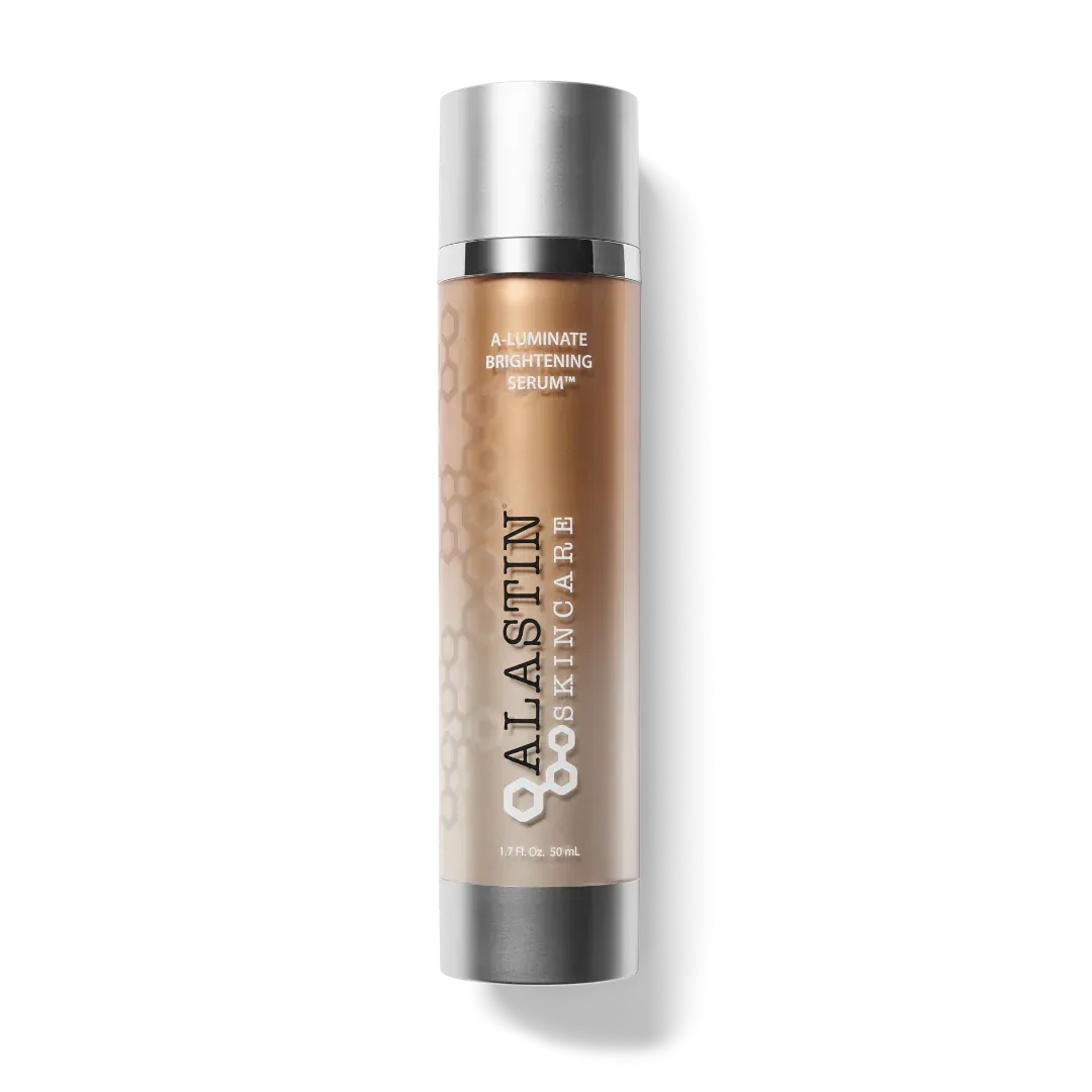 ALASTIN Skincare | A-Luminate Brightening Serum 50ml