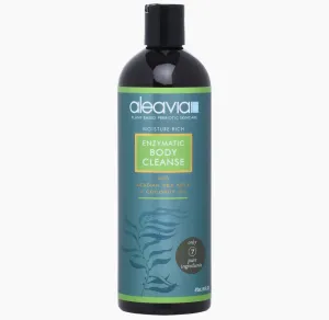 Aleavia Body Cleanse