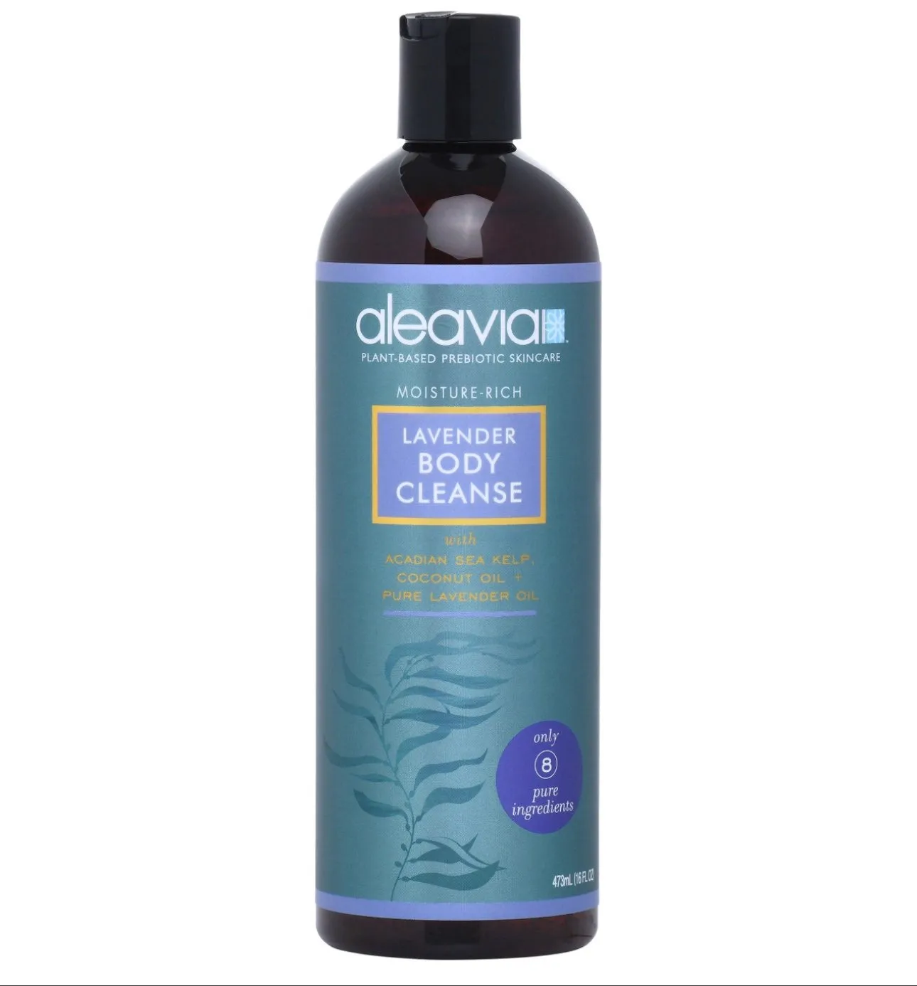 Aleavia Body Cleanse