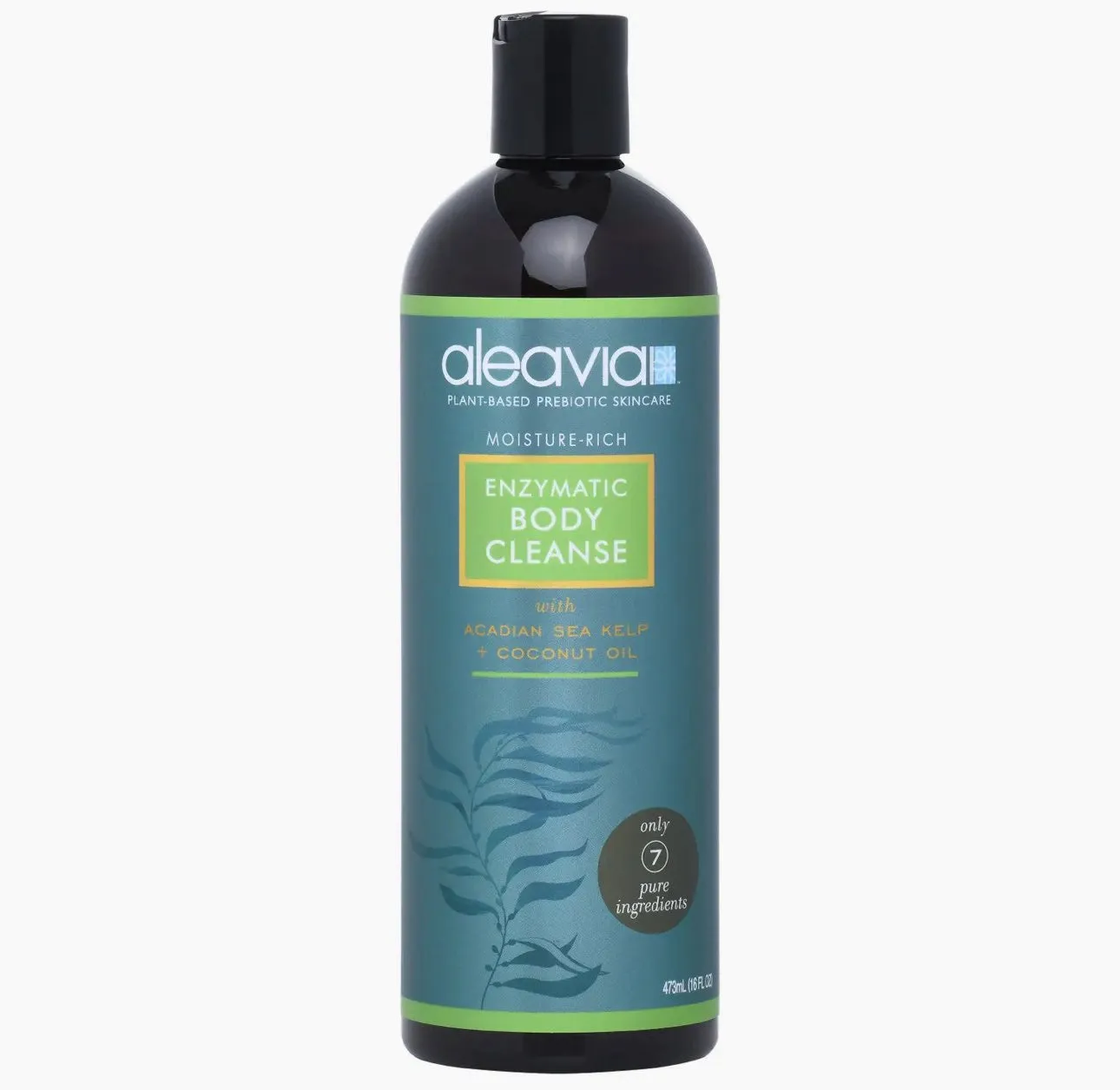 Aleavia Body Cleanse
