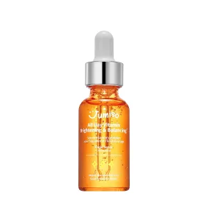 All Day Vitamin Brightening & Balancing Facial Serum
