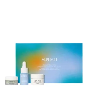 Alpha-H Dream Skin Trio Gift Set