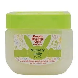 Ampro's Beautiful Child Nursery Jelly(13oz)