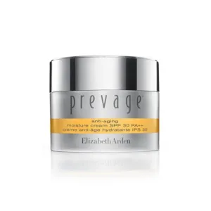 Anti-Aging Moisture Cream SPF 30