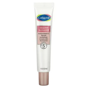 Antioxidant Serum-C Cetaphil Healthy Radiance, 30 ml.