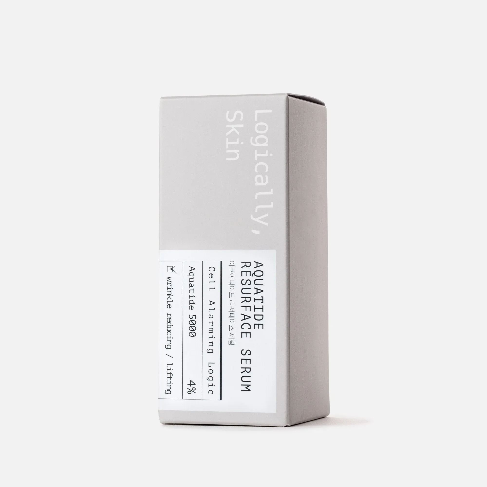 Aquatide Resurface Serum 50ml