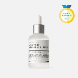 Aquatide Resurface Serum 50ml