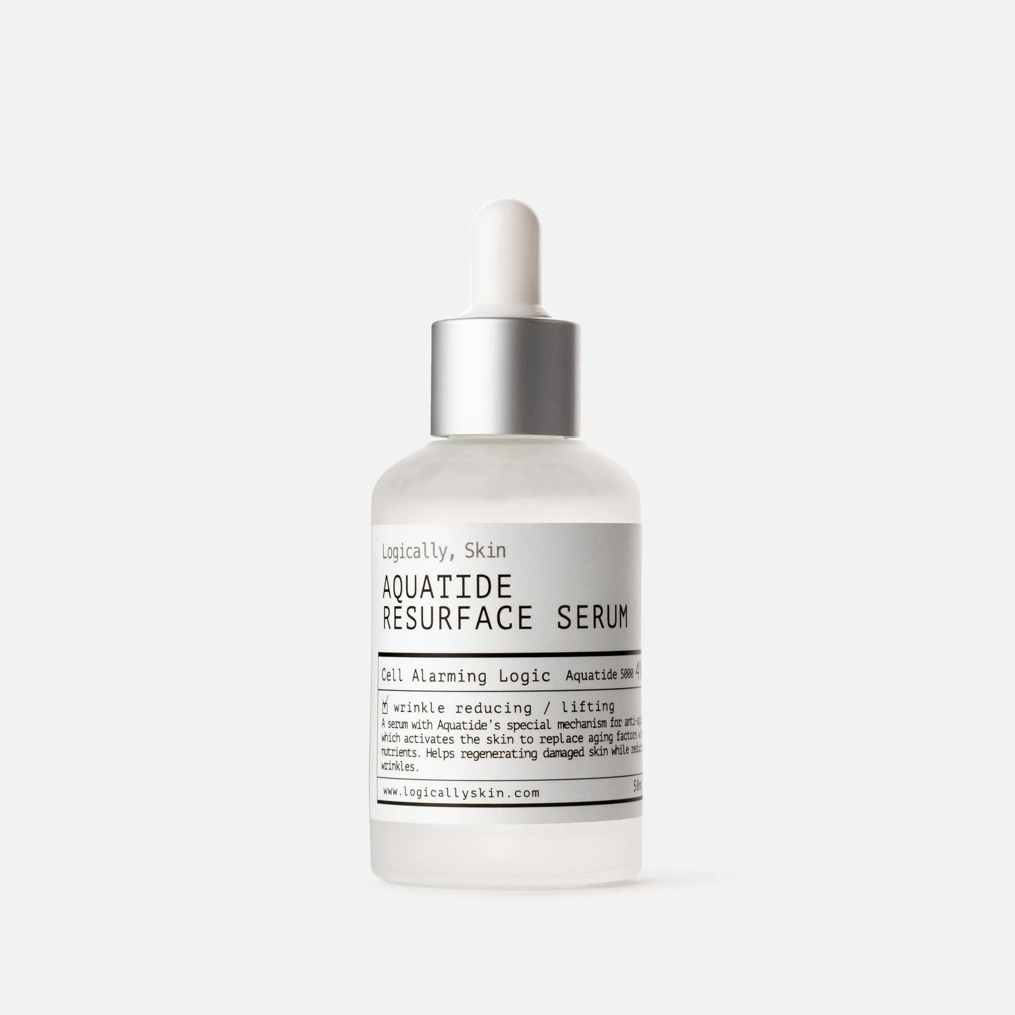 Aquatide Resurface Serum 50ml