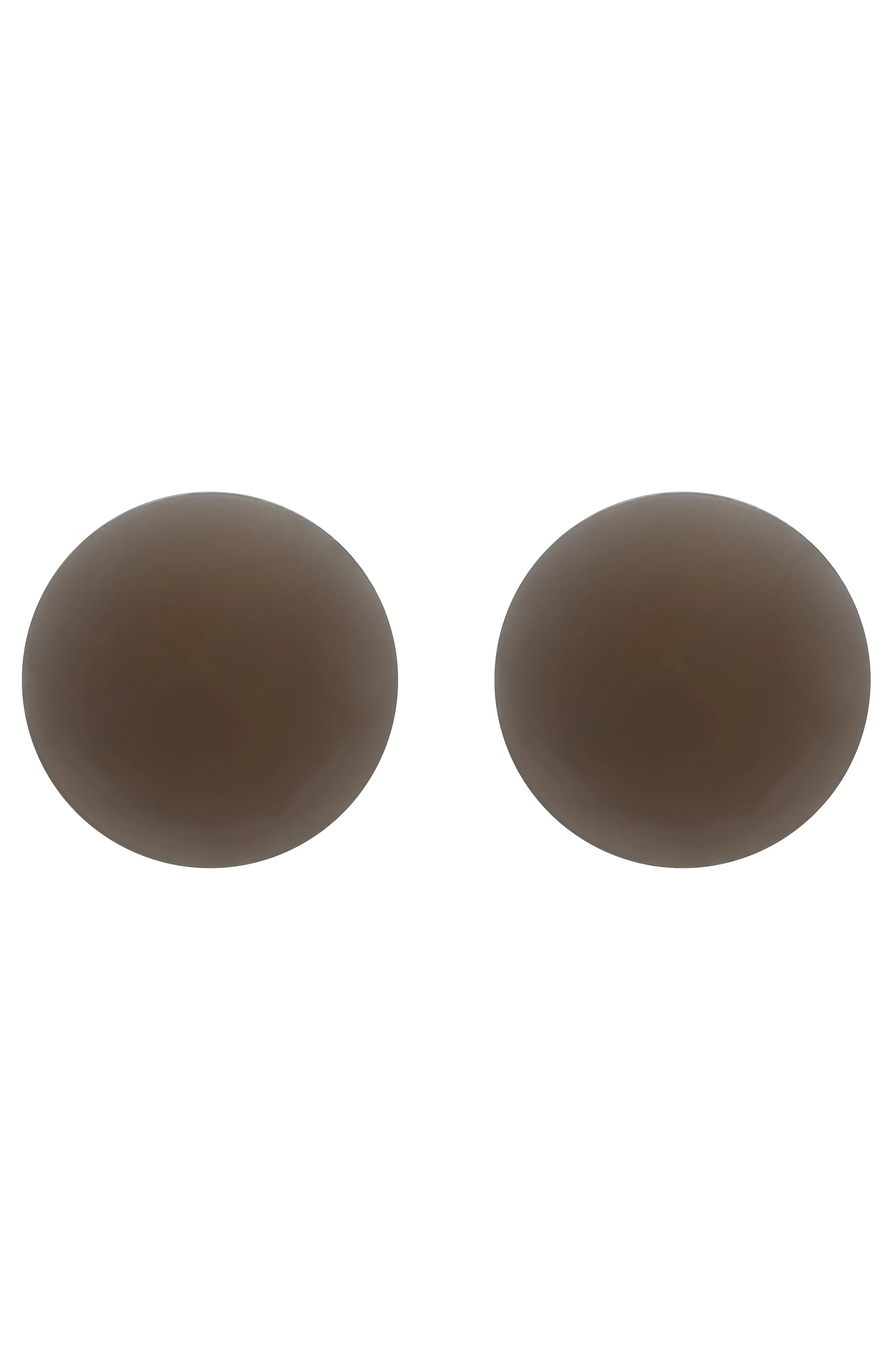 Are You Even There Nipple Covers - Black