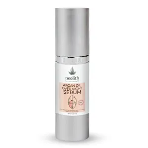 Argan oil over night face serum (30ml) | NEOLITH