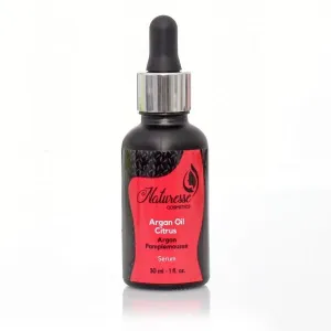 Argan Oil Serum with Grapefruit 30ml