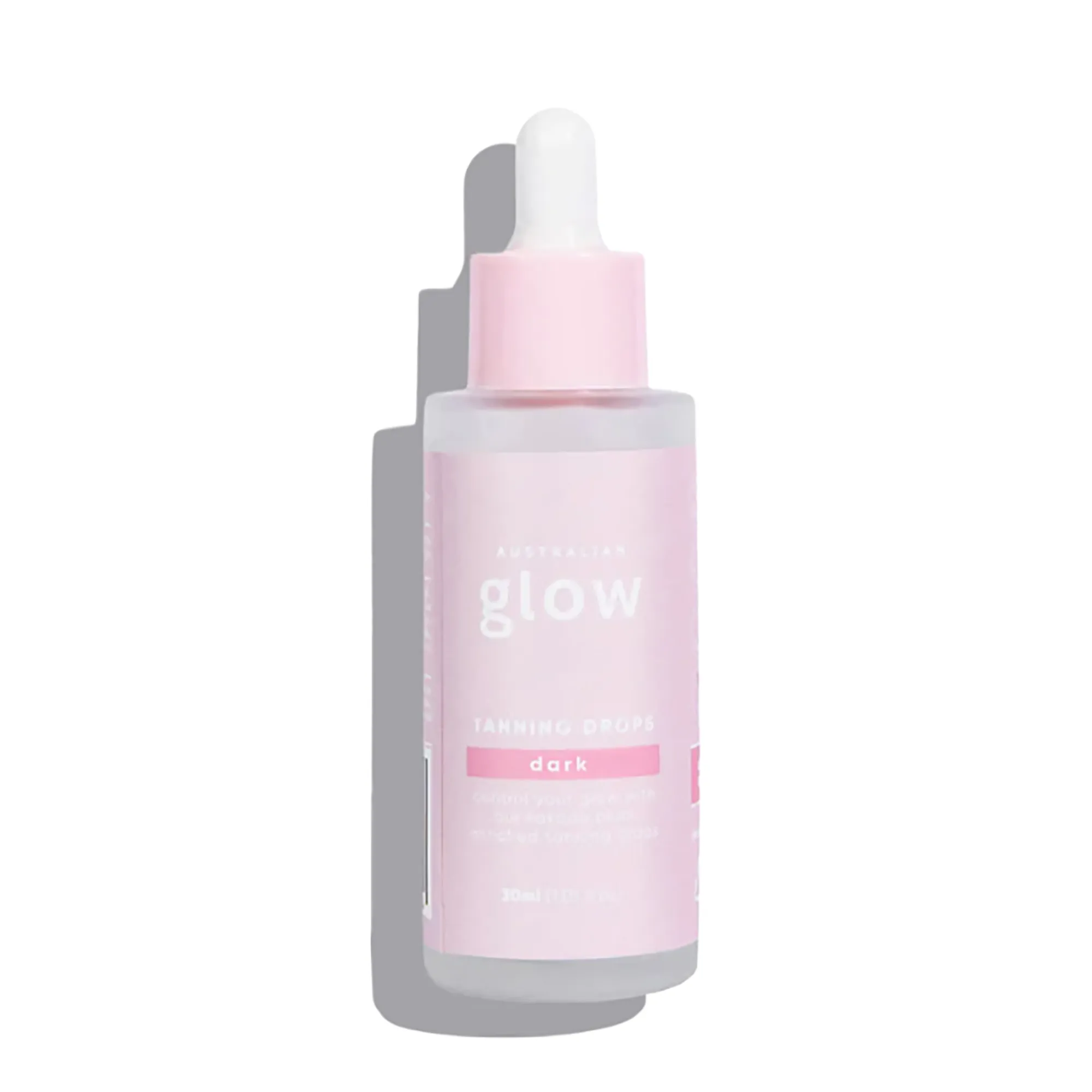 Australian Glow Hydrating Self Tanning Drops