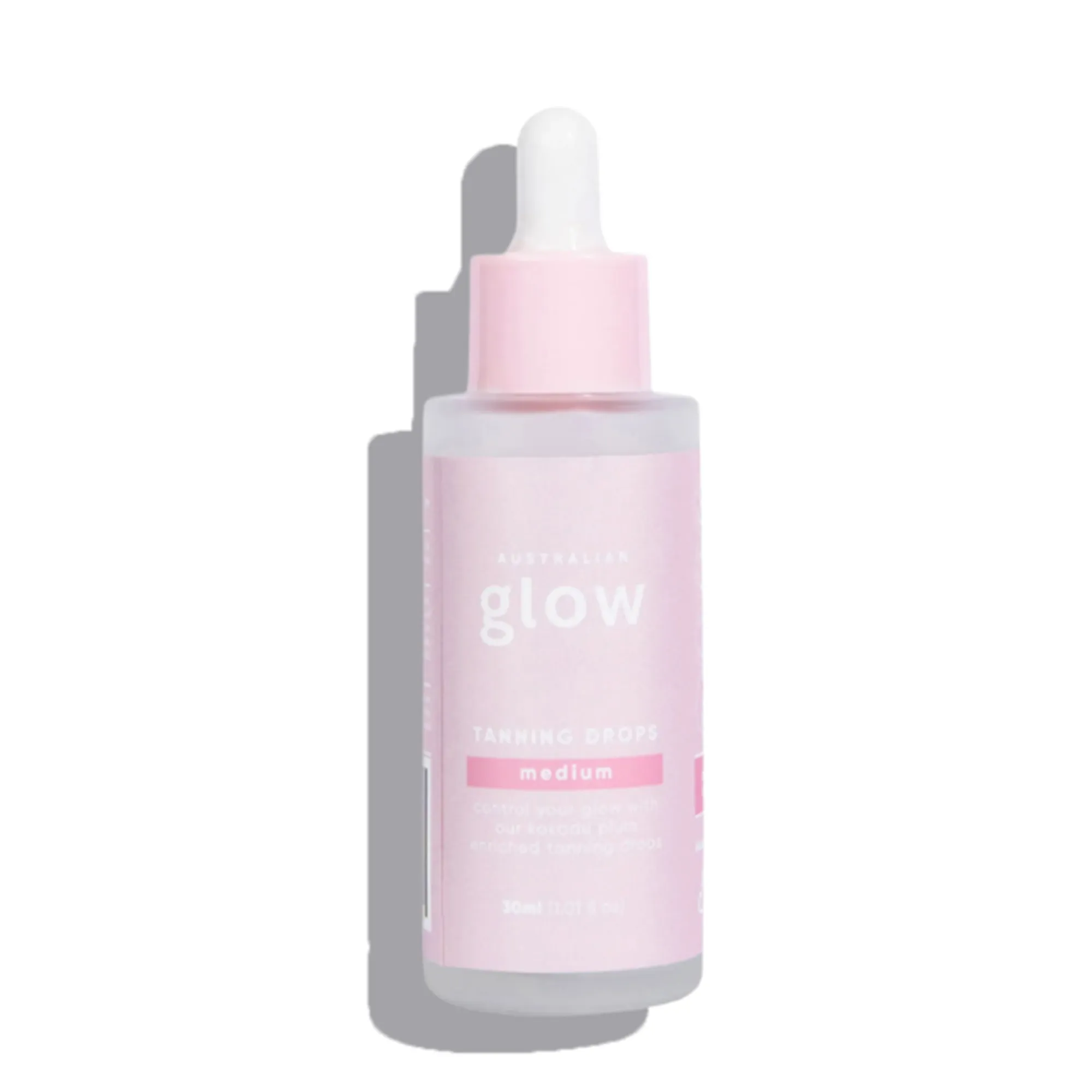 Australian Glow Hydrating Self Tanning Drops