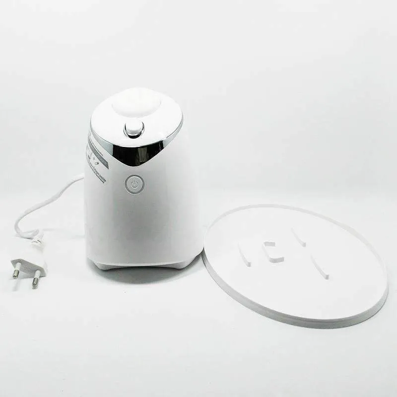 Automatic Fruit Mask Maker - Enjoy The Health Mask