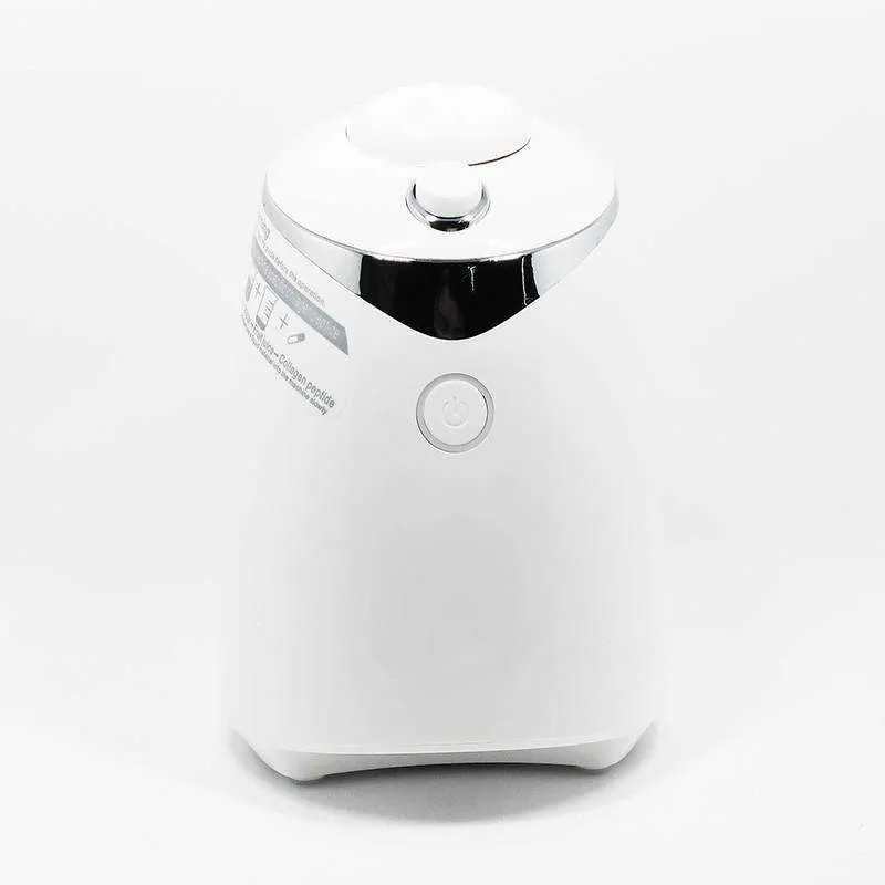 Automatic Fruit Mask Maker - Enjoy The Health Mask
