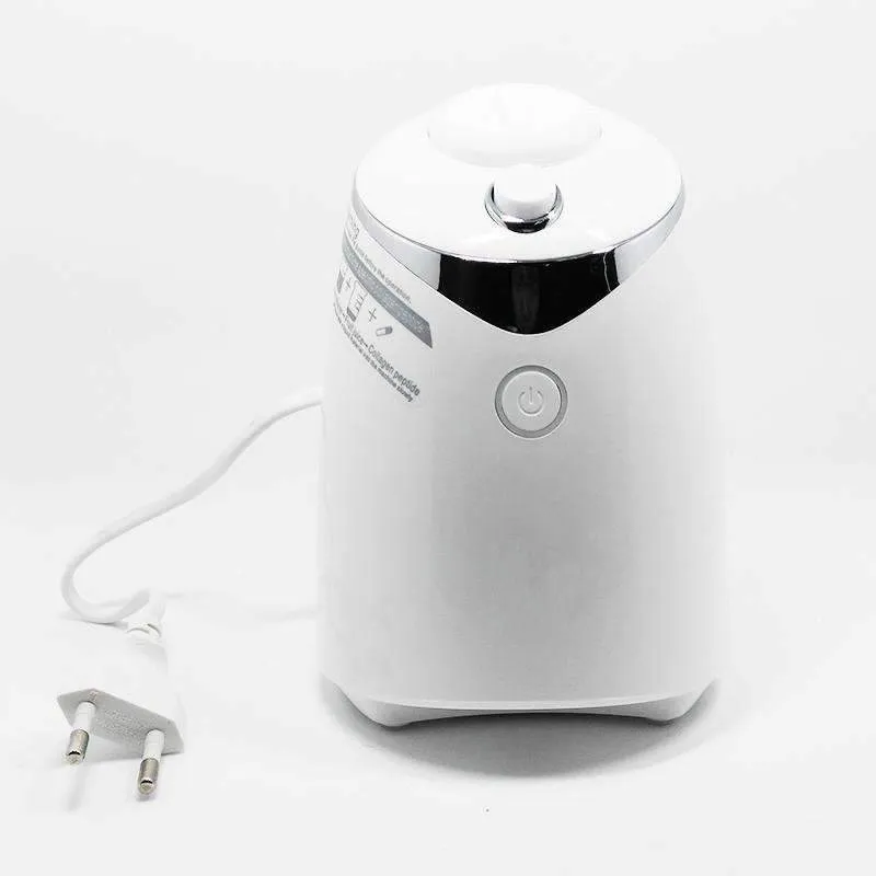 Automatic Fruit Mask Maker - Enjoy The Health Mask