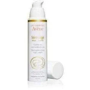 AVENE Serenage nourishing serum to improve the density and vitality of the skin 30ml