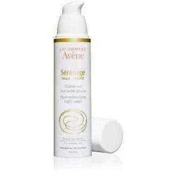 AVENE Serenage nourishing serum to improve the density and vitality of the skin 30ml